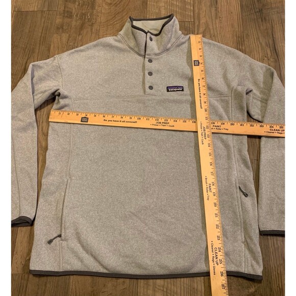 Patagonia Better Sweater Women’s XL - Picture 5 of 7